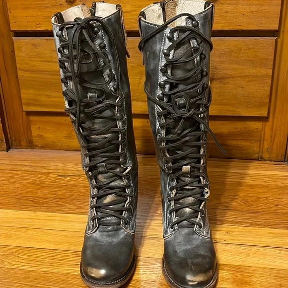 Freebird grany boots deals